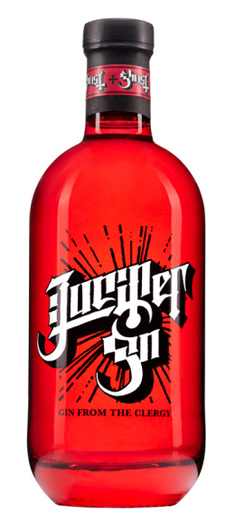 Brands For Fans Ghost Juniper Gin