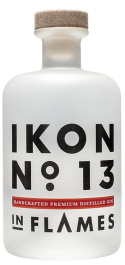 Brands For Fans In Flames Ikon No 13 Gin