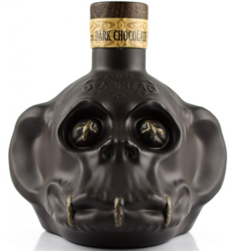 Dead Head Choco Liquer 0,7 L 35%