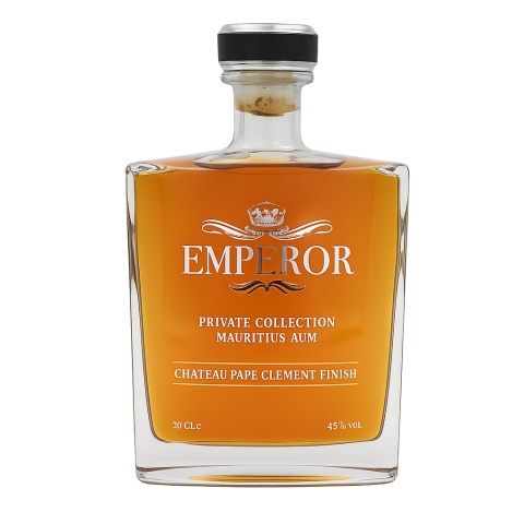 Emperor Private Collection 0,7 L 42%