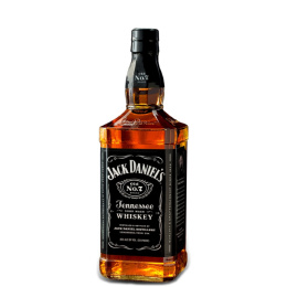 Jack Daniel's American Whiskey 0,7 L 40%