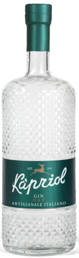 Kapriol Dry Gin 0,7 L 41,7%