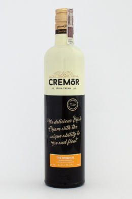 Likier Cremor Irish Cream