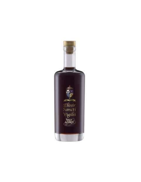 Liquore Amaro" Elixir Sancti Vigilli 28% 0,70 L