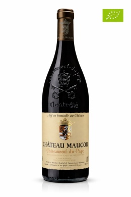 Maucoil Chateauneuf Du Pape 15 % 0,75 L