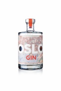 Oslo Gin 0,5 L 45,8%