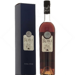 Ron Roble Extra Anejo Rum 0,7 L 40%