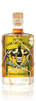 Rum Jamaica 43%