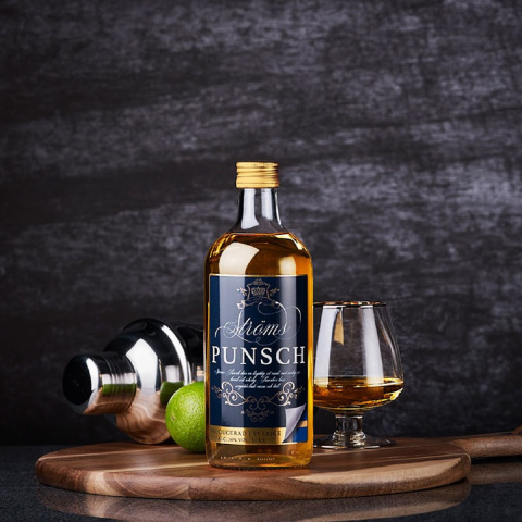 Stroms Punsch 0,5 L 26% Stroms Punsch 0,5 L 26%