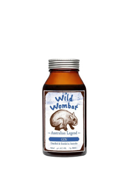 Wild Wombat Gin 0,7 L 42%