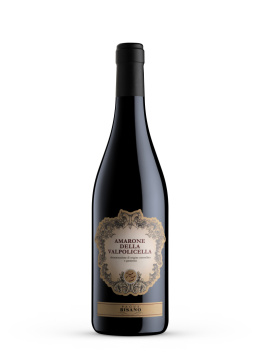 Wino Amarone Della Valpolicella DOCG 0,75 L 15 %
