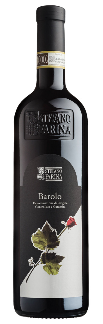 Wino Barolo DOCG 0,75 L 14,5 %