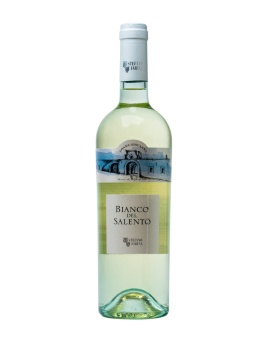 Wino Bianco Del Salento ITG 0,75 L 12 %