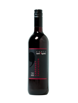 Wino Cabernet Sauvignon Igt Saint'Egidio 0,75 L 12%