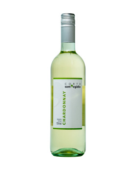 Wino Chardonnay Saint'Egidio 0,75 L 12%