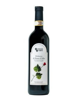 Wino Dolcetto Di Diano d'Alba DOCG 0,75 L 13,5 %