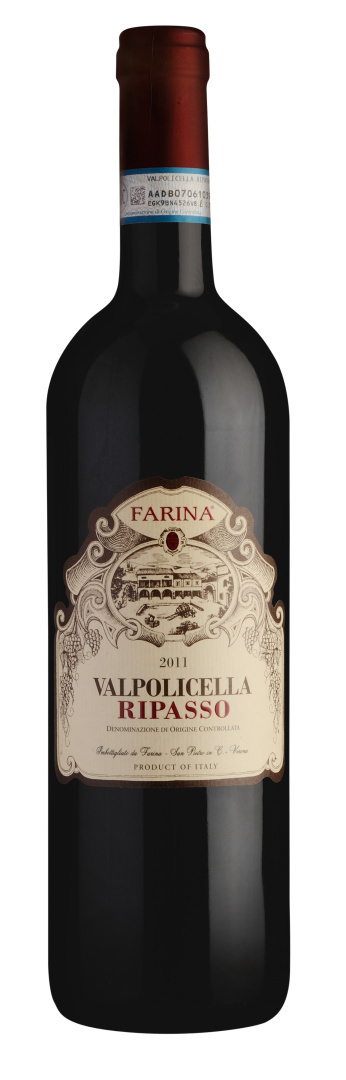 Wino Farina Valpolicella Ripasso Superiore