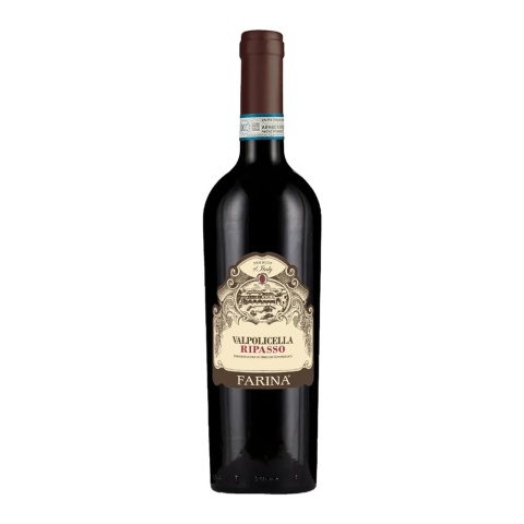 Wino Farina Valpolicella Ripasso Superiore