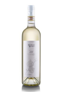 Wino Gavi DOCG 0,75 L 12,5%