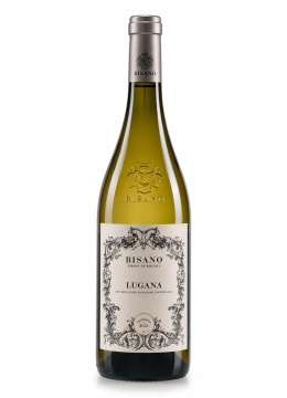 Wino Lugana DOC 0,75 L 12,5%