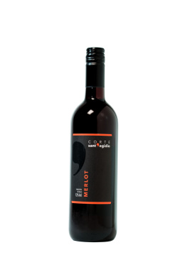 Wino Merlot Igt Saint'Egidio 0,75 L 12%