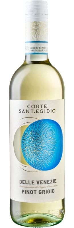 Wino Pinot Grigio Doc Delle Venezie 0,75 L 12,5 %