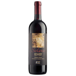 Wino Rosso Di Toscana IGT