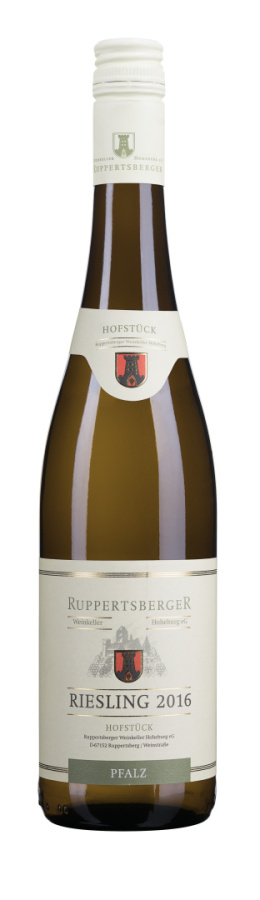Wino Ruppertsberger Hofstück 0,75 l