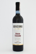 Wino Toscana Governo Rosso