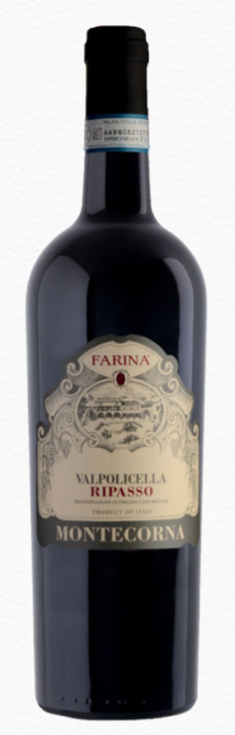 Wino Valpolicella Ripaso DOC 0,75 L 13,5 %