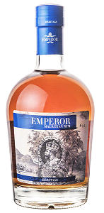 Emperor Heritage Rum